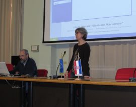 Studijski posjet Italiji radi upoznavanja primjera dobre prakse