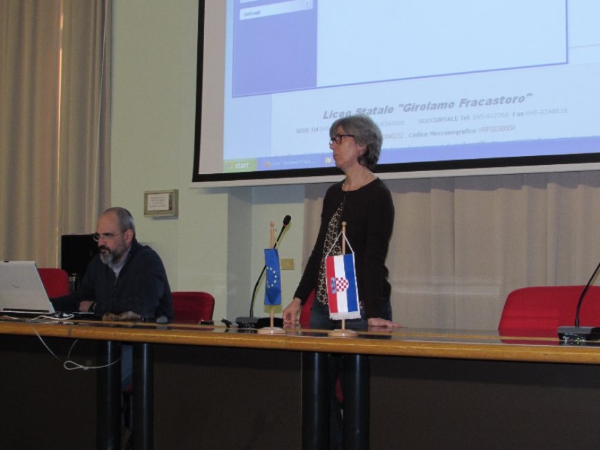 Studijski posjet Italiji radi upoznavanja primjera dobre prakse